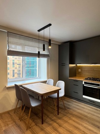 оренда квартири довгострокова - фото 1