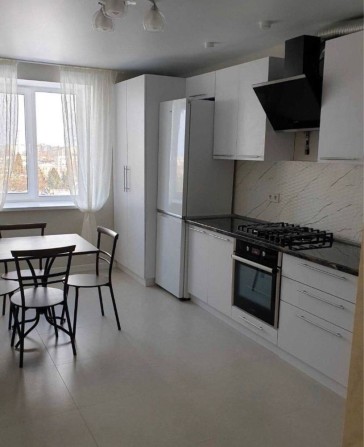 Вільна 1 К кв в центральній частині - фото 1