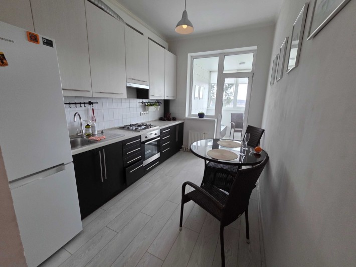 Здам однокімнатну квартиру. Швидкий виїзд на Київ! - фото 1