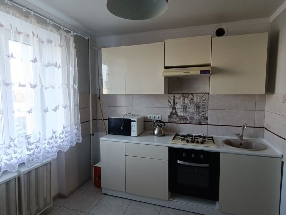 Оренда 2-кімнатної квартири біля Порт Сіті Луцьк