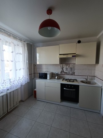 Оренда 2-кімнатної квартири біля Порт Сіті - фото 1