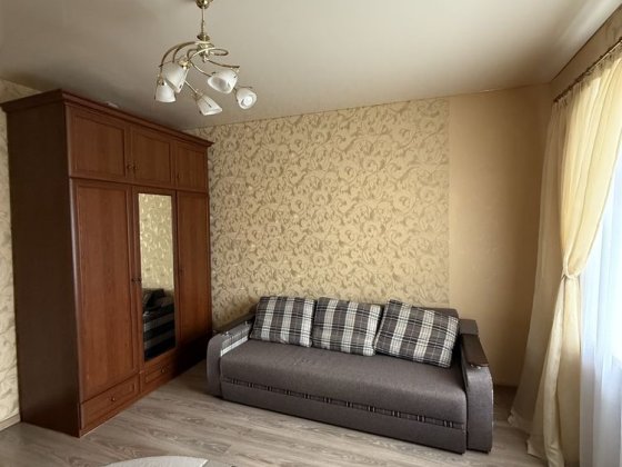 Оренда 1 кімнатної квартири р-н Порт Сіті Луцк