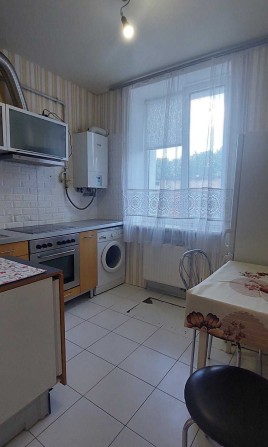 Оренда 2 кімнатна квартира  11.000 + комунальні + автономне опалення - фото 1