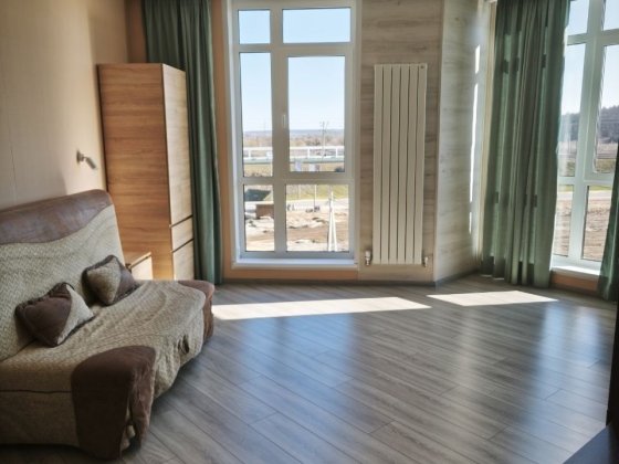 Оренда 1к квартира м. Ірпінь, ЖК Синергія Сіті Ірпінь