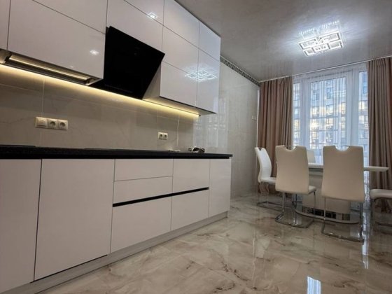 2 кімнатна квартира в оренду, ЖК Центральний 2. Перша здача! Ирпень