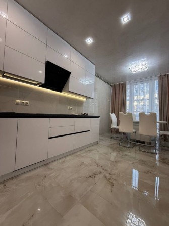 2 кімнатна квартира в оренду, ЖК Центральний 2. Перша здача! - фото 1