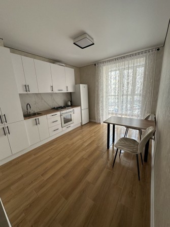 Однокімнатна квартира ЖК Grand - фото 1