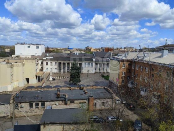 Оренда 2кімнатної квартири пр.Поштовий. Центр-Міський р-н. Кривой Рог