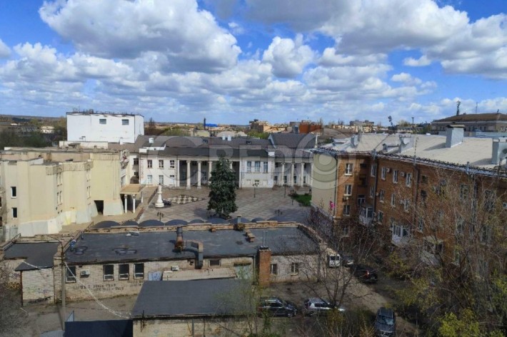 Оренда 2кімнатної квартири пр.Поштовий. Центр-Міський р-н. - фото 1