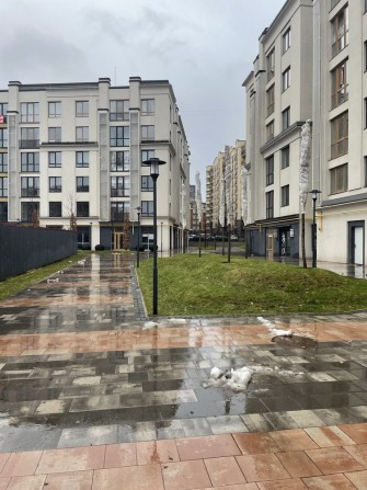 Оренда 1к квартири в ЖК Бургундія - фото 1