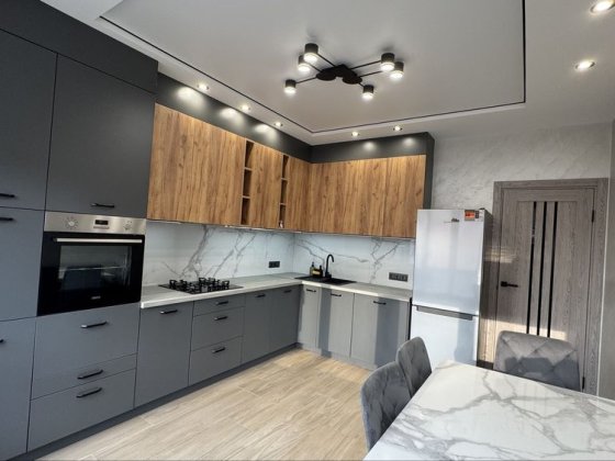 Оренда 2к квартири з новим якісним ремонтом, ЖК Чехов Парк