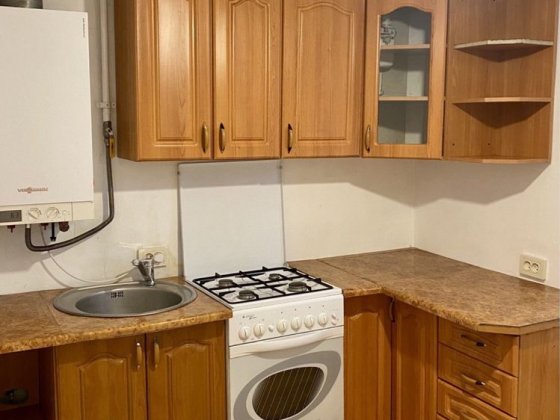 Здам 1 кімнатну квартиру Луцьк