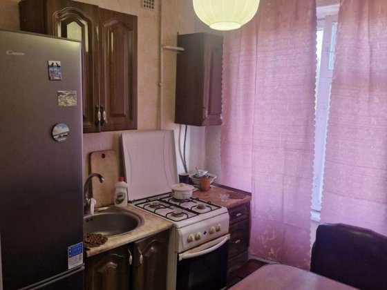 Аренда 3х комнатной на 129 квартале,Покровский рн Кривой Рог