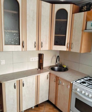 Вільна 2к квартира, світло 24/7 - фото 1