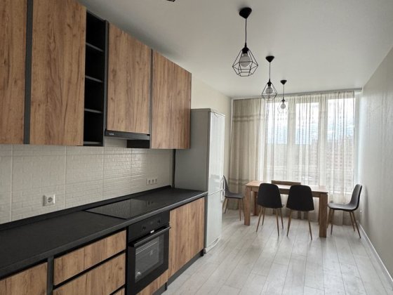 Оренда велика 2к квартира Центральний парк Перша здача Ирпень