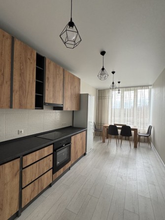 Оренда велика 2к квартира Центральний парк Перша здача - фото 1