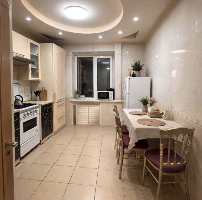 Здам 2-кімнатну квартиру поруч із парком за адресою Ірпінь вул. Котляревського 52 - фото 1