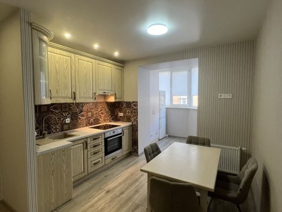 Здам однокімнатну квартиру в Ірпені навпроти Центрального парку Ірпінь