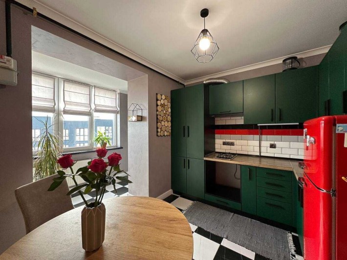 Оренда 1кквартири в новобудові довгострокова - фото 1