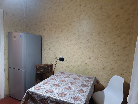 5 Заречный однокомнатная Кривой Рог