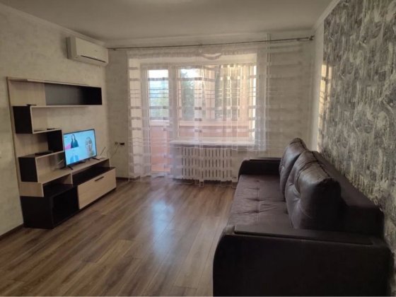 Оренда однокімнатної квартира на соцмісті Кривой Рог