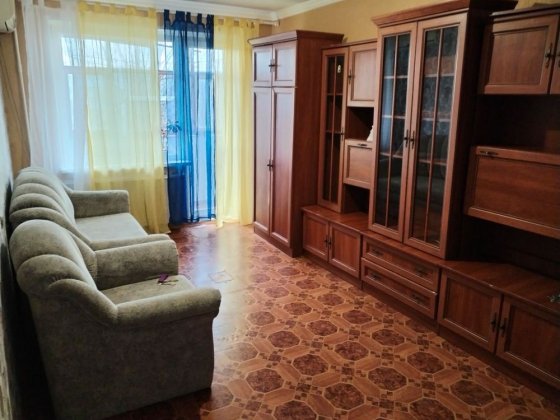 Оренда двох кімнатної квартири в Саксаганському районі Кривой Рог