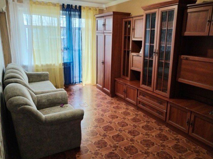 Оренда двох кімнатної квартири в Саксаганському районі - фото 1