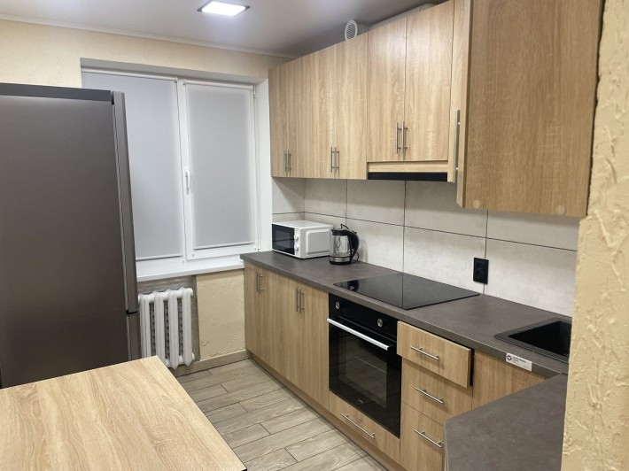 З 07.04.26 Оренда 3х кімн. квартири від хазяїна в р-ні взуттєвої фабр. - фото 1