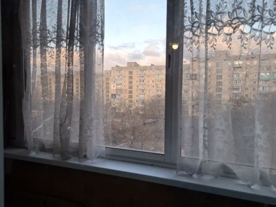 Здаю малосімейку на Зарічному (Десантна)