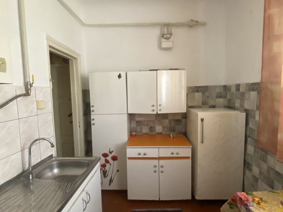 Оренда 1 кімнатної квартири в центрі Луцк