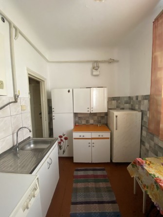 Оренда 1 кімнатної квартири в центрі - фото 1