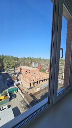 Оренда квартири, Центральний парк. ЖК Суворов - фото 1
