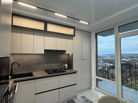 Оренда квартири в Івано-Франківську. ЖК Фемелі Плаза Івано-Франківськ