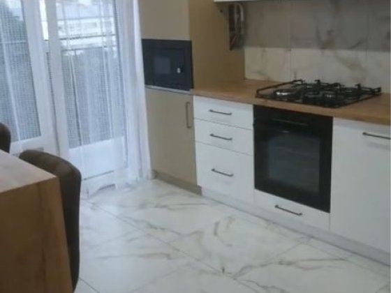 Квартира студія. Перша здача Івано-Франківськ