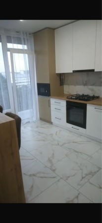 Квартира студія. Перша здача - фото 1