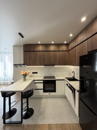 Перша здача! ЖК Ірпінь Сіті! Всім укомплектована! - фото 1