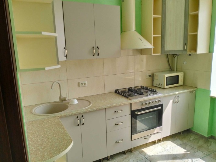 Оренда 1 кімнатна квартира  12,500+комунальні - фото 1