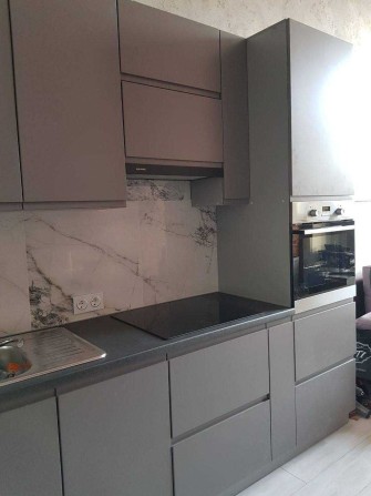 Оренда 2к квартири з сучасним ремонтом ЖК Центральний 2. Топова локація - фото 1