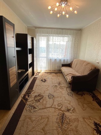 1-кімнатна квартира по вул. Захисників України - фото 1