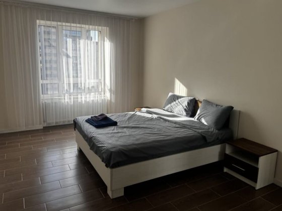 Оренда 1-кімнатної квартири ЖК Атлант Луцьк