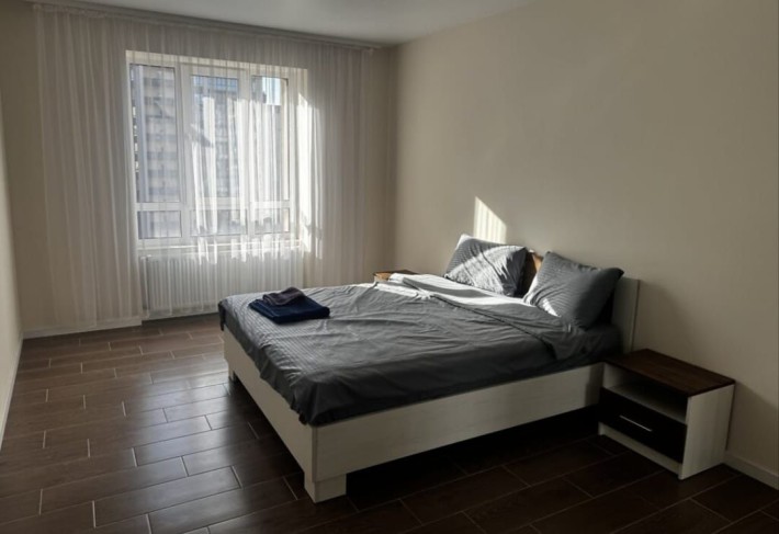 Оренда 1-кімнатної квартири ЖК Атлант - фото 1