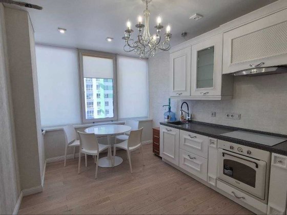 Оренда повноцінної двокімнатної квартири в Ірпені біля Центрального Парку Ирпень