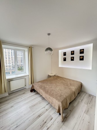 Оренда квартири Ірпінь - фото 1