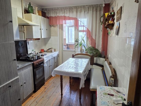 Здам 2кмн квартиру по вул. Федорова Луцк