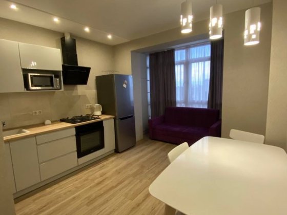 Оренда великої 1к квартири ЖК Версаль. Оптоволокно. Газ. Ірпінь