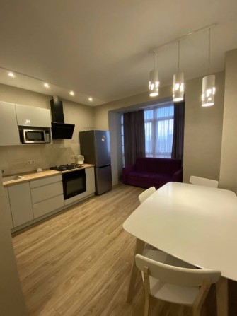 Оренда великої 1к квартири ЖК Версаль. Оптоволокно. Газ. - фото 1