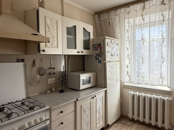 Довгострокова оренда 2-х кімнатної квартири на вул.Огієнка Луцьк