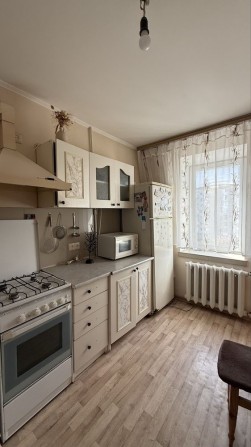 Довгострокова оренда 2-х кімнатної квартири на вул.Огієнка - фото 1