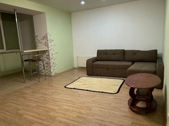 Вільна 2К центральна частина  міста Луцьк