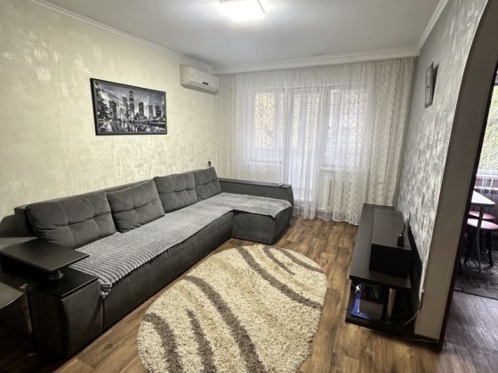 Аренда квартиры 2к Кривой Рог